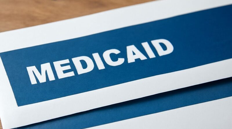 Medicaid lawyer and transportation Medicaid