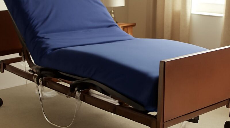 Explore types of hospital beds and queen size hospital bed options for home care
