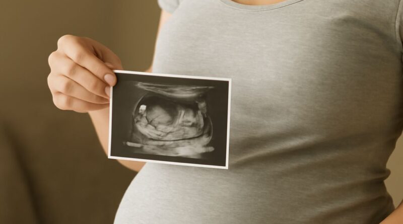 12 weeks pregnant ultrasound and 14 weeks ultrasound