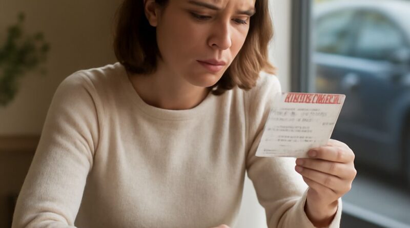 Do parking tickets affect insurance and how much does my insurance go up after a ticket