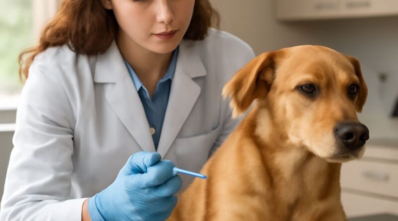 Dog rabies vaccine schedule and how often rabies vaccine for dogs