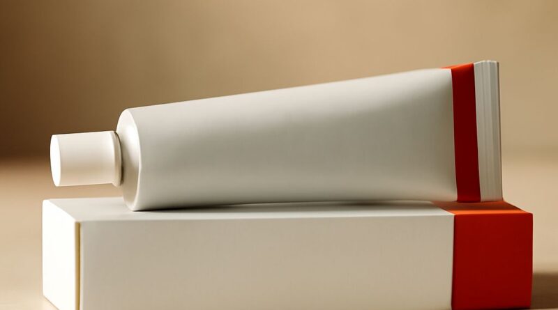 Prescription numbing cream and poison ivy prescription options