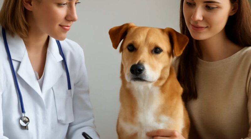 Antibiotics for dogs and side effects of antibiotics in dogs