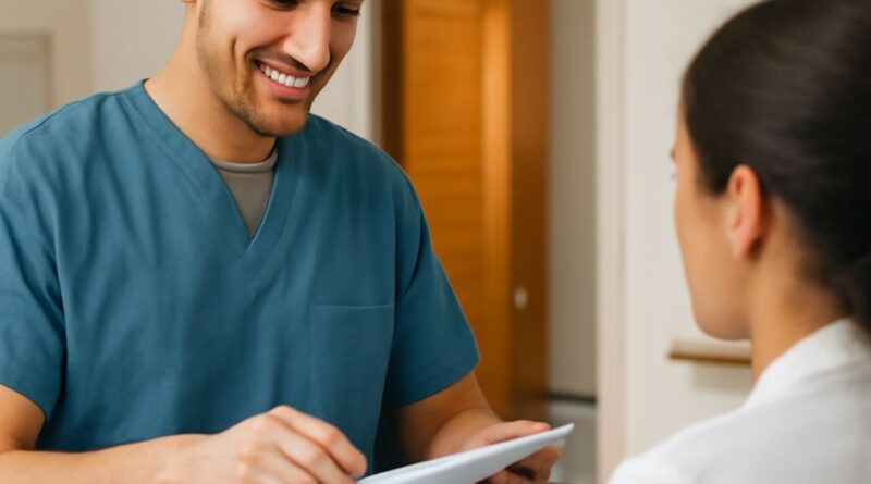 Nurse midwife jobs and certified pathways with Korean nurse insights