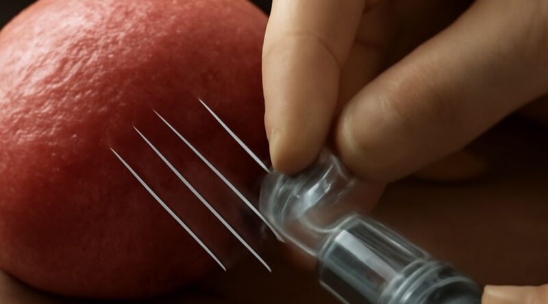 Prostate fusion biopsy procedure and transrectal biopsy