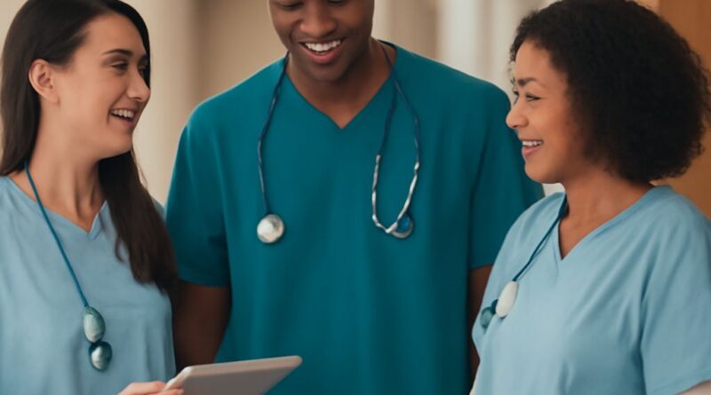 Nurse Extern and Nurse Practitioner in Dermatology