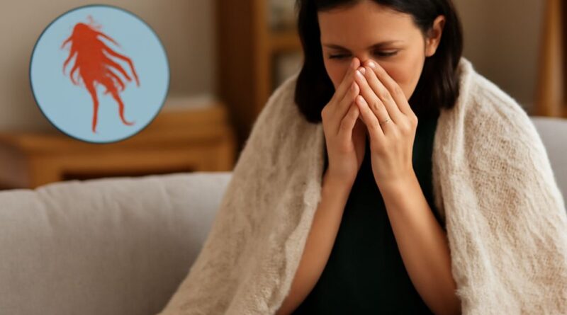 Understanding oral typhoid vaccine side effects and how long the typhoid vaccine lasts