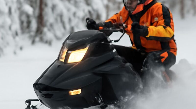 Snowmobile insurance with suspension and quote