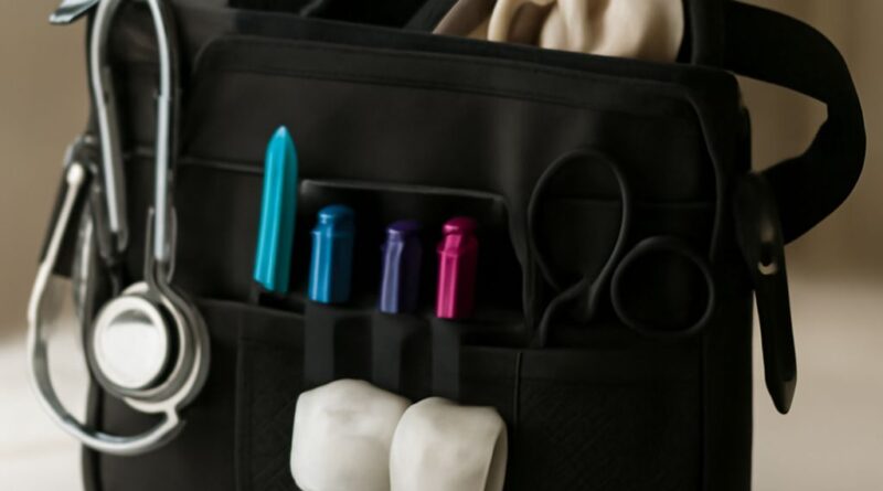 Nurse fanny pack and Medicaid gifting rules