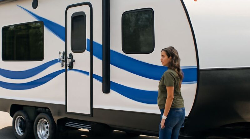 Travel trailer insurance cost and motorhome insurance rates