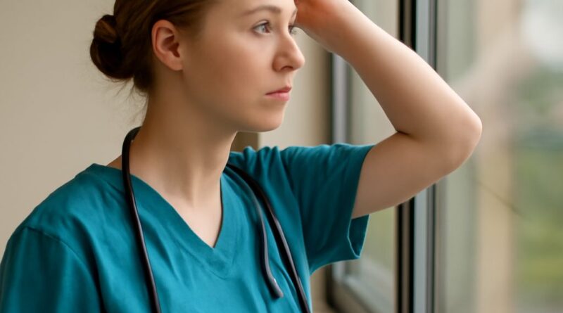 LTC nurse role with insights into the problem with nurse practitioners and school nurse job description