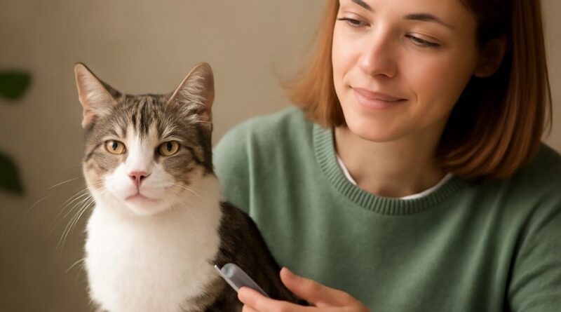 feline distemper vaccine and distemper vaccine for cats