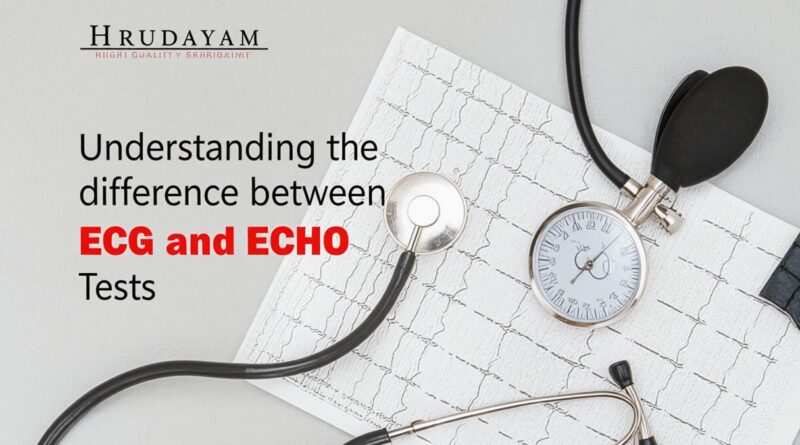 Guide to avf ekg and ekg ruler