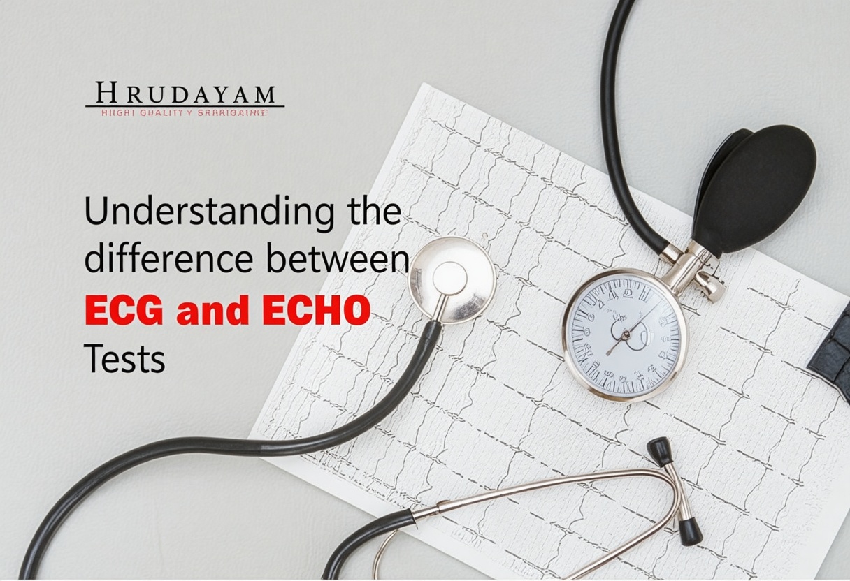 Understanding EEG vs EKG: A Comprehensive Comparison