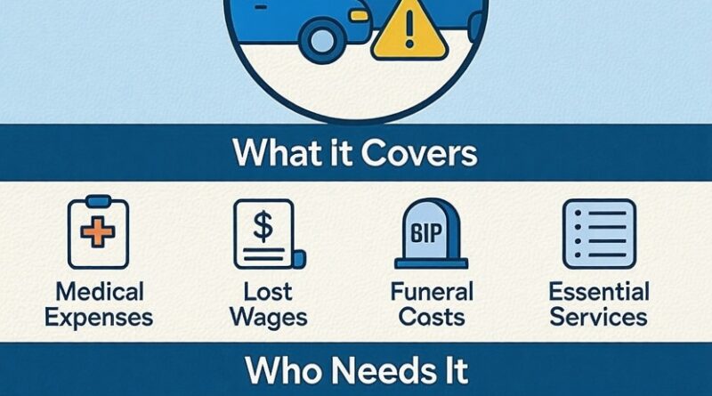 Understanding voluntary personal accident insurance