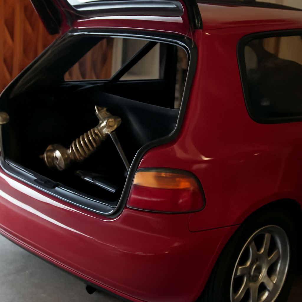 Cantilever Suspension: Understanding Its Role in Prescription Medicine