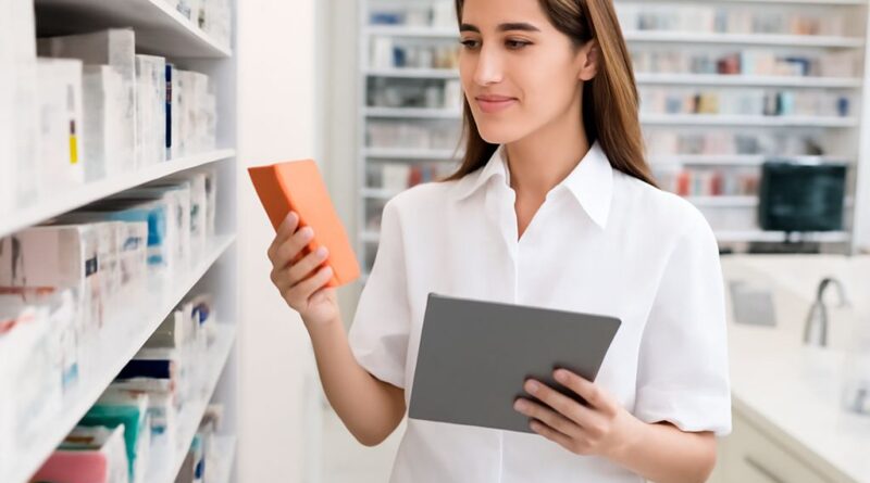 Career opportunities in transcript pharmacy and tips for pharmacy personal statement