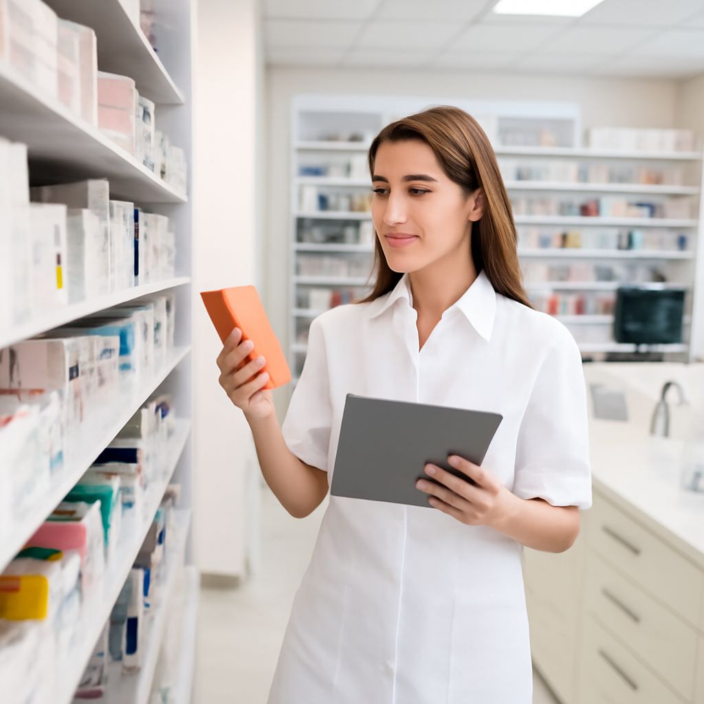 Transcript Pharmacy: Exploring Career Opportunities and Education
