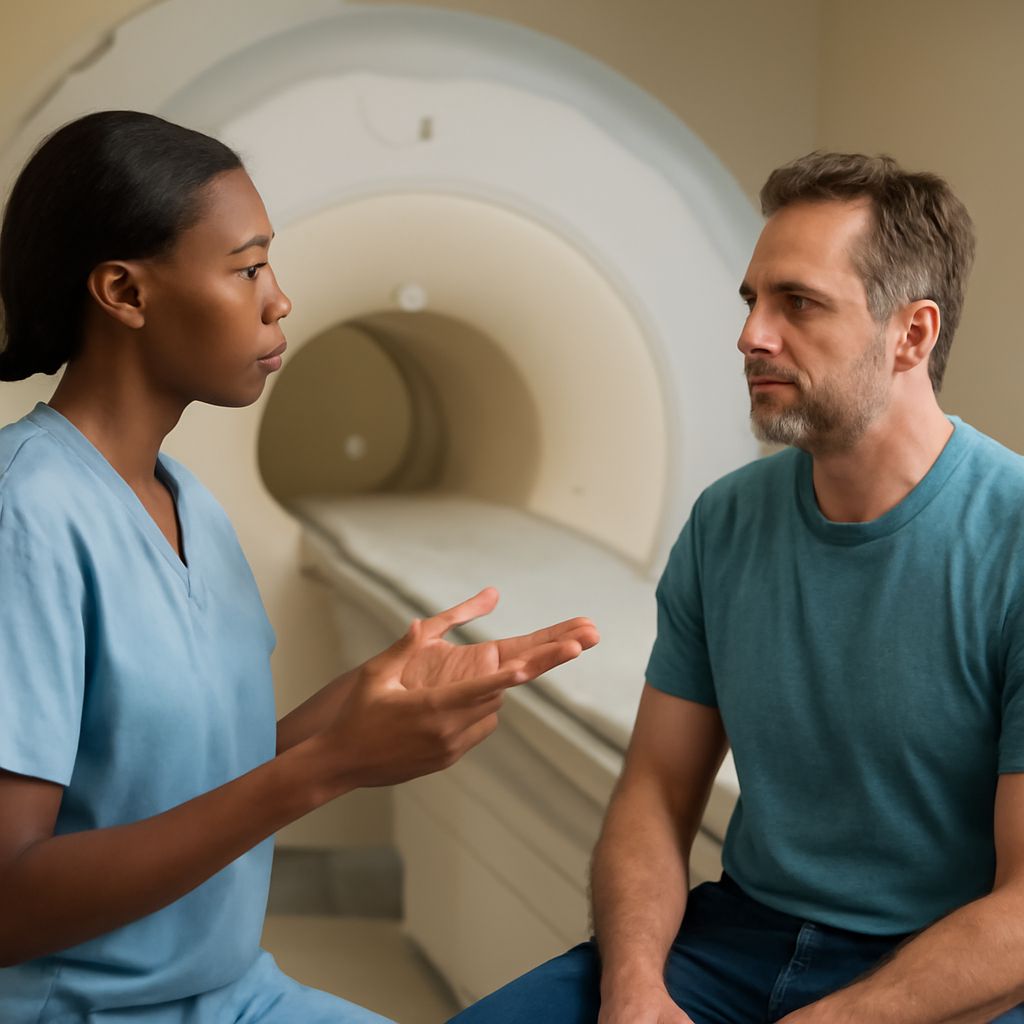 MRI Scan Cost and Other Imaging Test Costs Explained