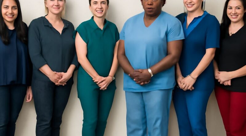 nurse practitioner residency and fellowship programs