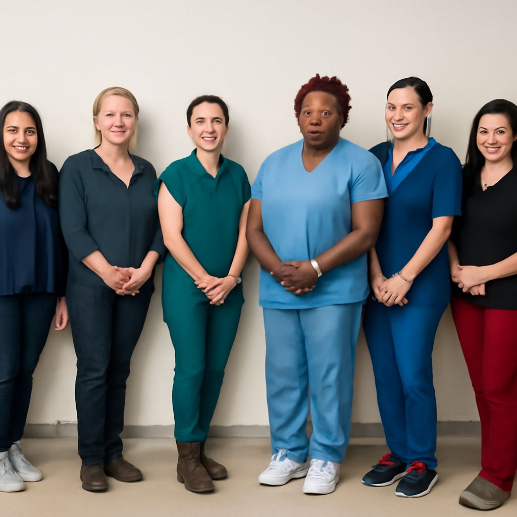 Exploring Nurse Practitioner Residency Programs