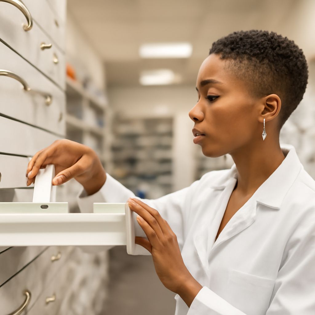 Chinese Pharmacy Insights: Navigating the World of Modern Pharmacies