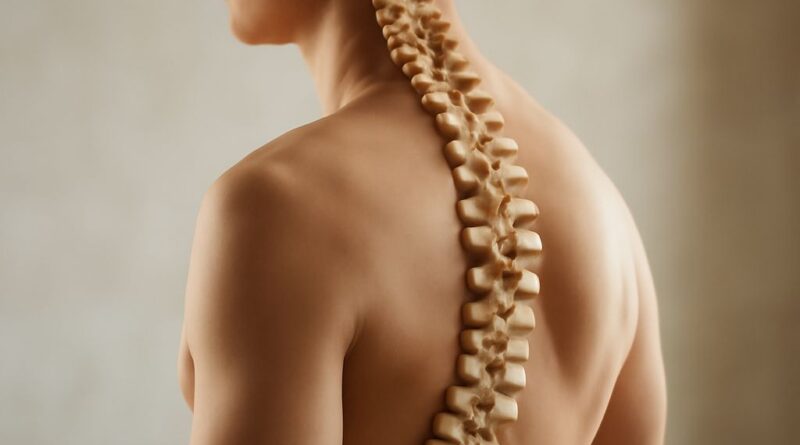 MRI Lumbar Spine Without Contrast and MRI Cervical Spine Without Contrast