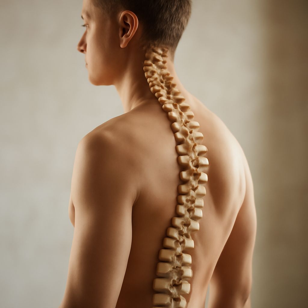 MRI Lumbar Spine Without Contrast: What You Need To Know