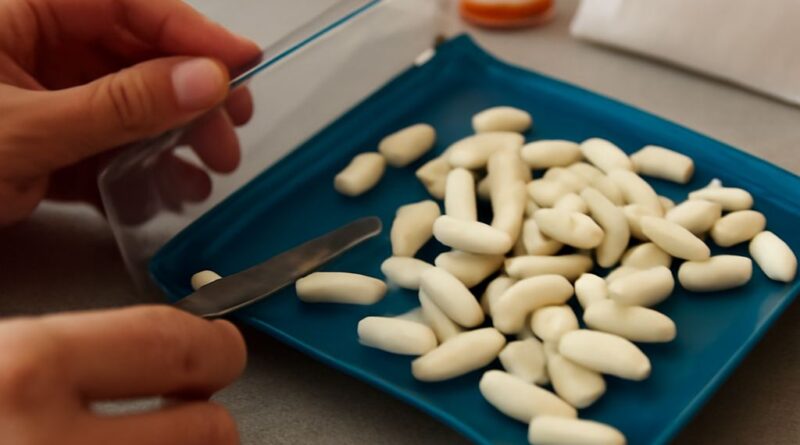 How Long Are Antibiotics Good For and Can I Take Expired Antibiotics?