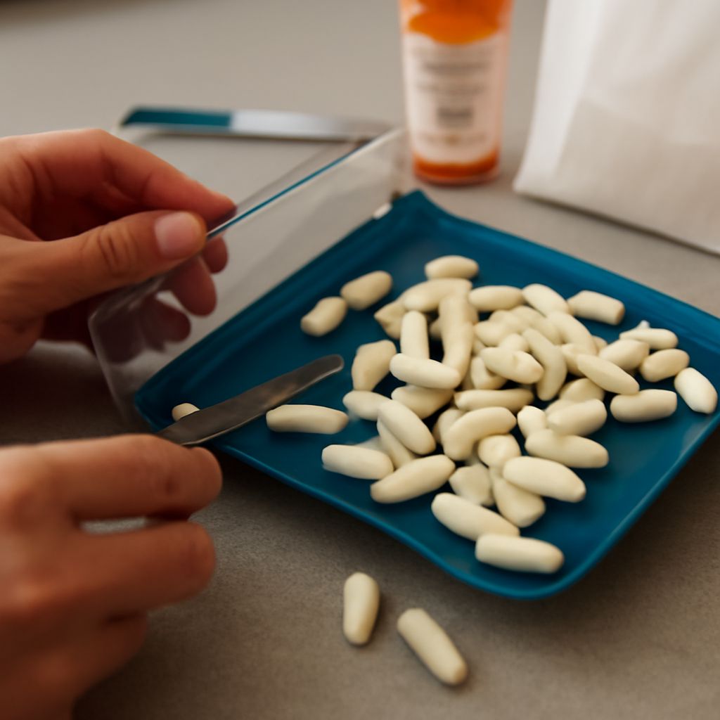 How Long Are Antibiotics Good For? Understanding Expiry and Safety