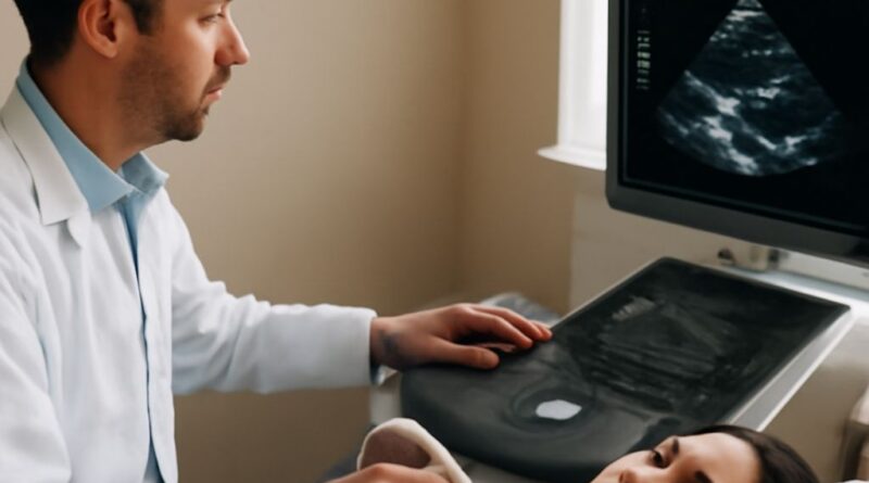Detailed insights into cardiac ultrasound views and parasternal long axis ultrasound