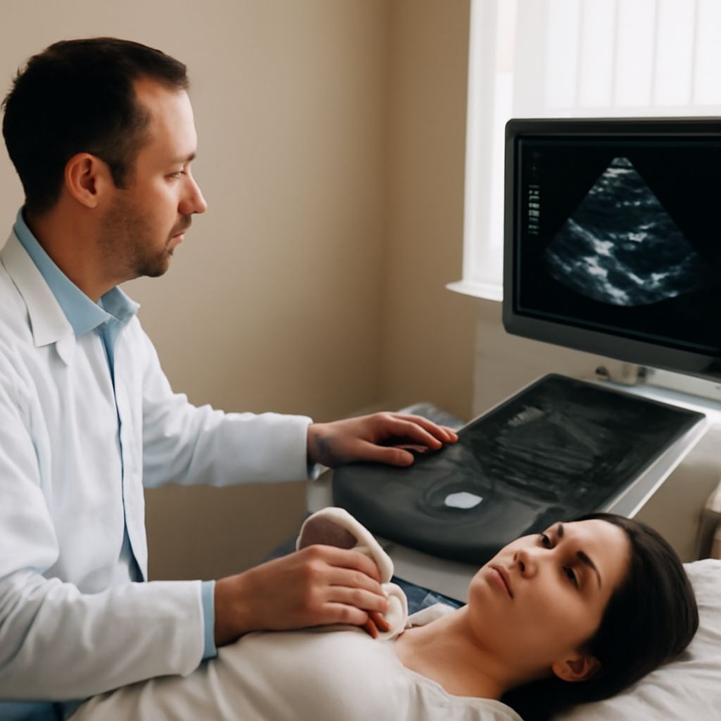 Cardiac Ultrasound Views: A Comprehensive Guide