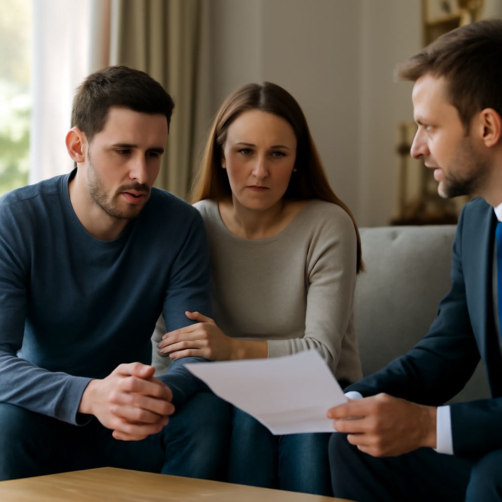 High Risk Home Insurance: Understanding Your Options