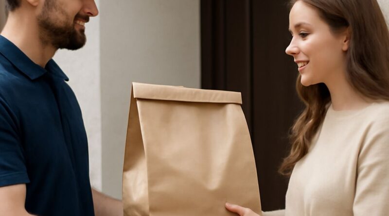 pharmacy delivery jobs and pharmacy courier roles