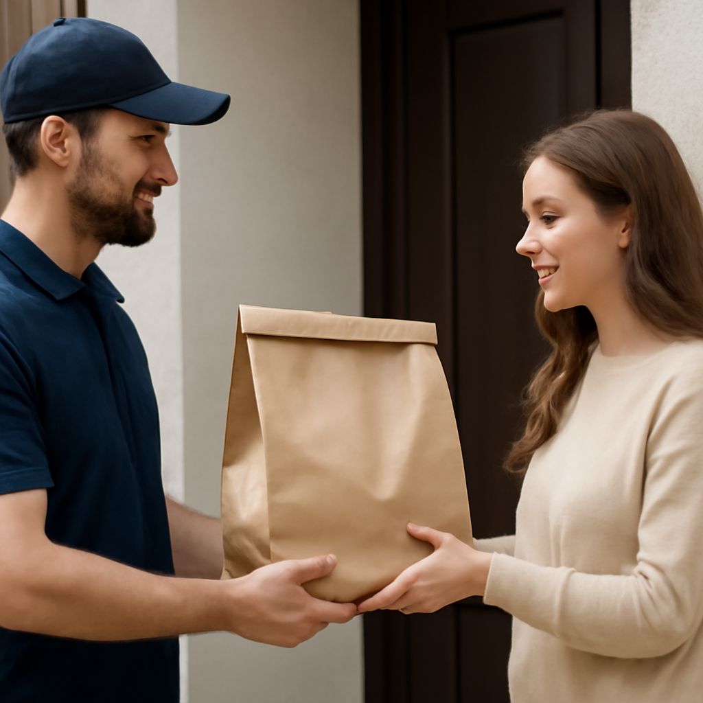 Pharmacy Delivery Jobs: A Comprehensive Guide