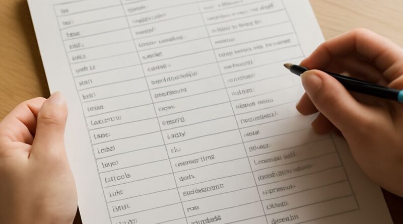 Understanding pharmacy sigs and common prescription abbreviations