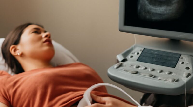 Signs of Endometrial Cancer on Ultrasound and Endometrial Carcinoma Ultrasound