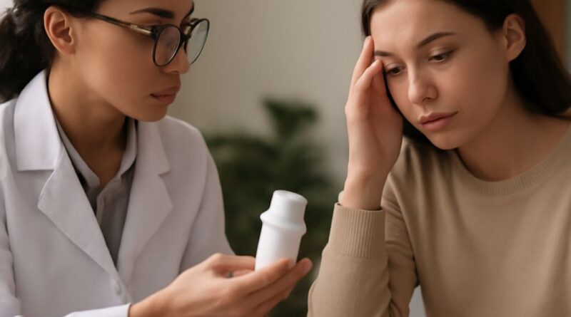 Antihistamine over the counter options including best non drowsy and generic antihistamine choices