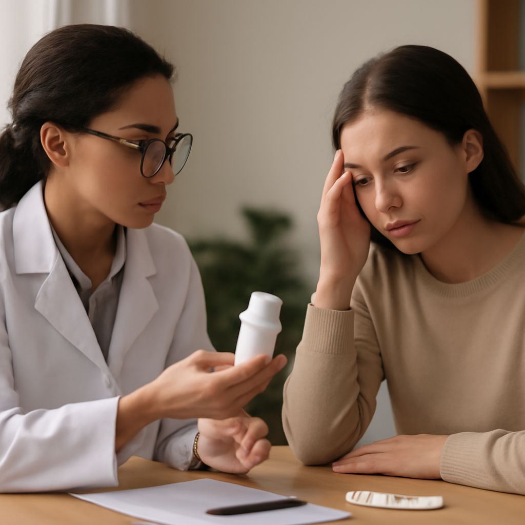 Antihistamine Over the Counter: A Comprehensive Guide