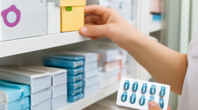 Largest pharmacy chains and China pharmacy trends