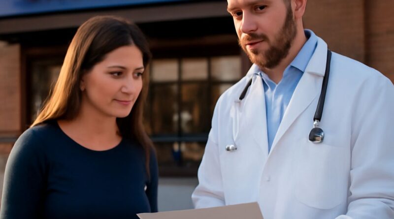 Eastside urgent care and costs for echocardiogram and MRI