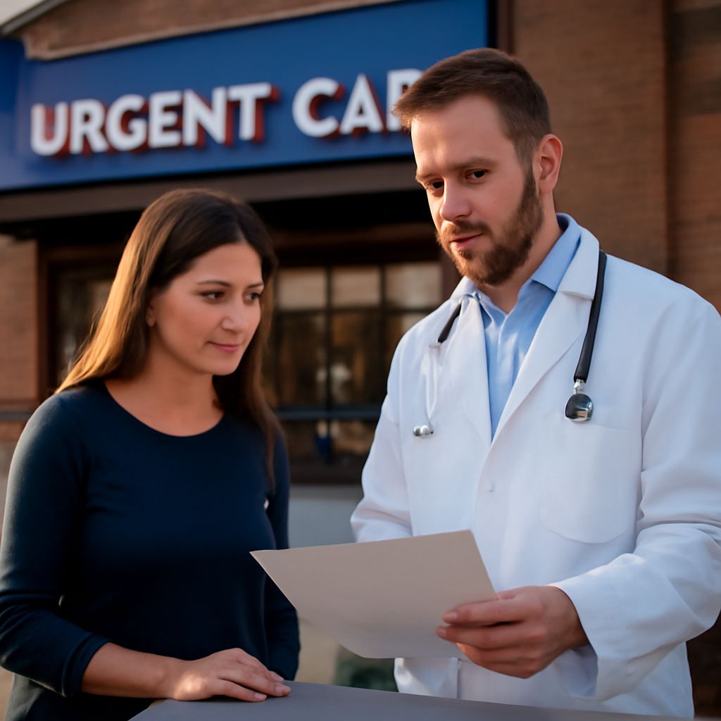Eastside Urgent Care: Understanding Insurance and Diagnostic Costs