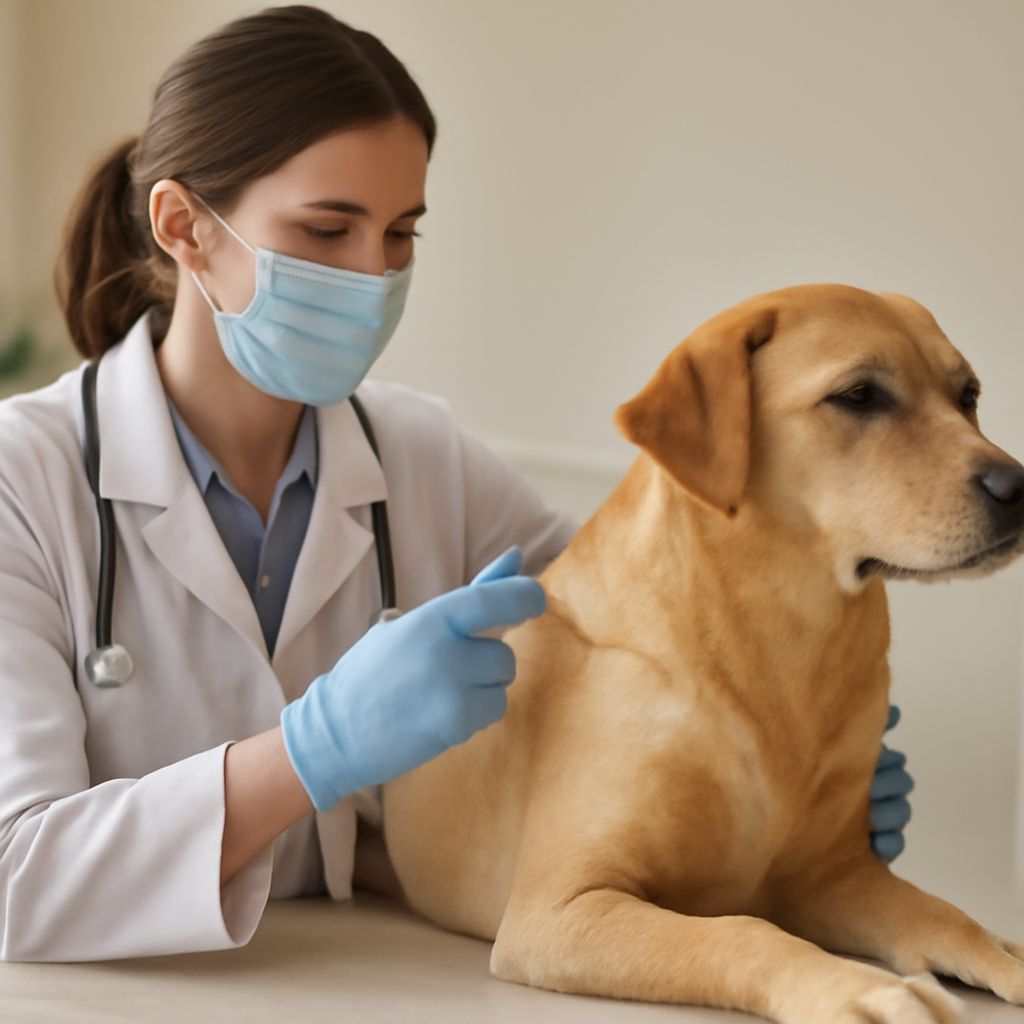 Rabies Vaccine Dogs: Essential Information for Pet Owners