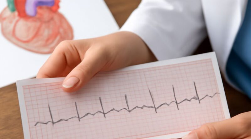 Junctional rhythm EKG and EKG simulator insights
