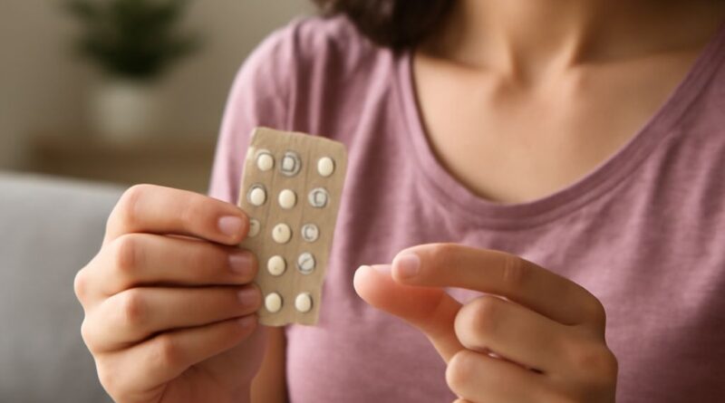 Understanding antibiotics and birth control interactions