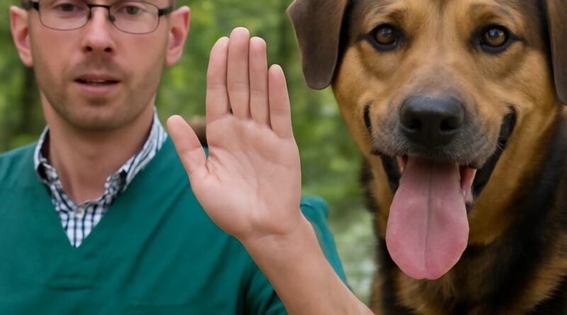 Antibiotics for kennel cough and vaccine considerations