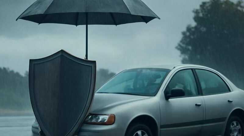 Car insurance tax deductible and mandatory requirements