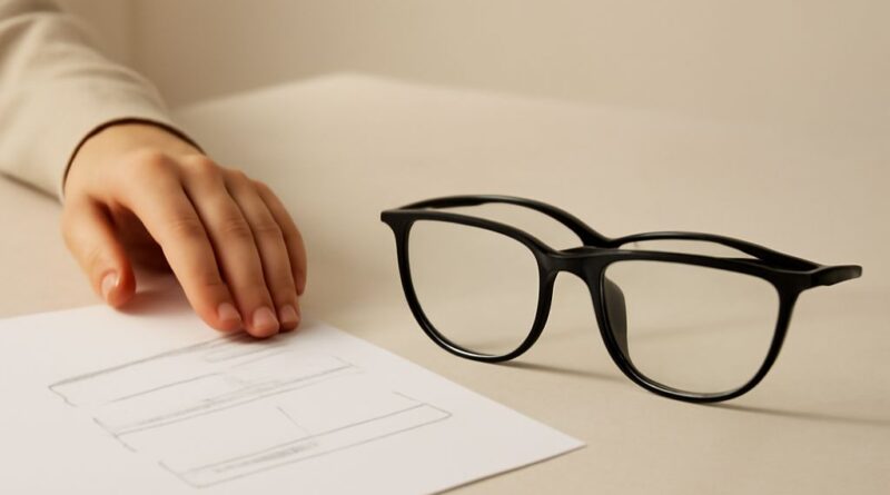 Convert contact lens prescription to glasses and glasses prescription to contacts effectively