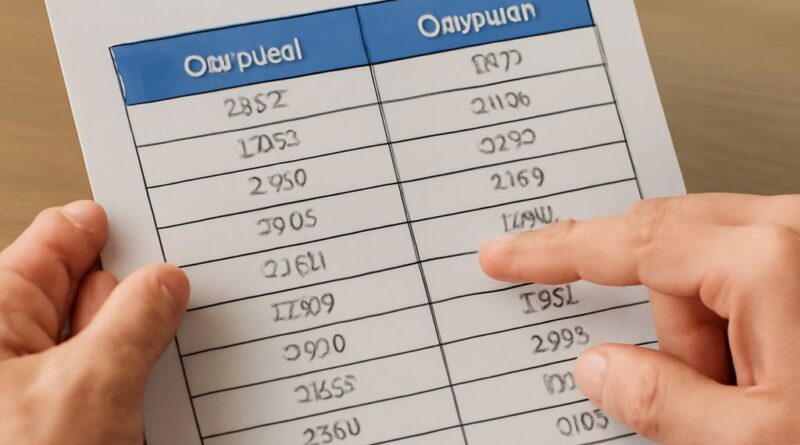 Convert glasses prescription to contacts easily with an eyeglass prescription converter and contact lens prescription calculator