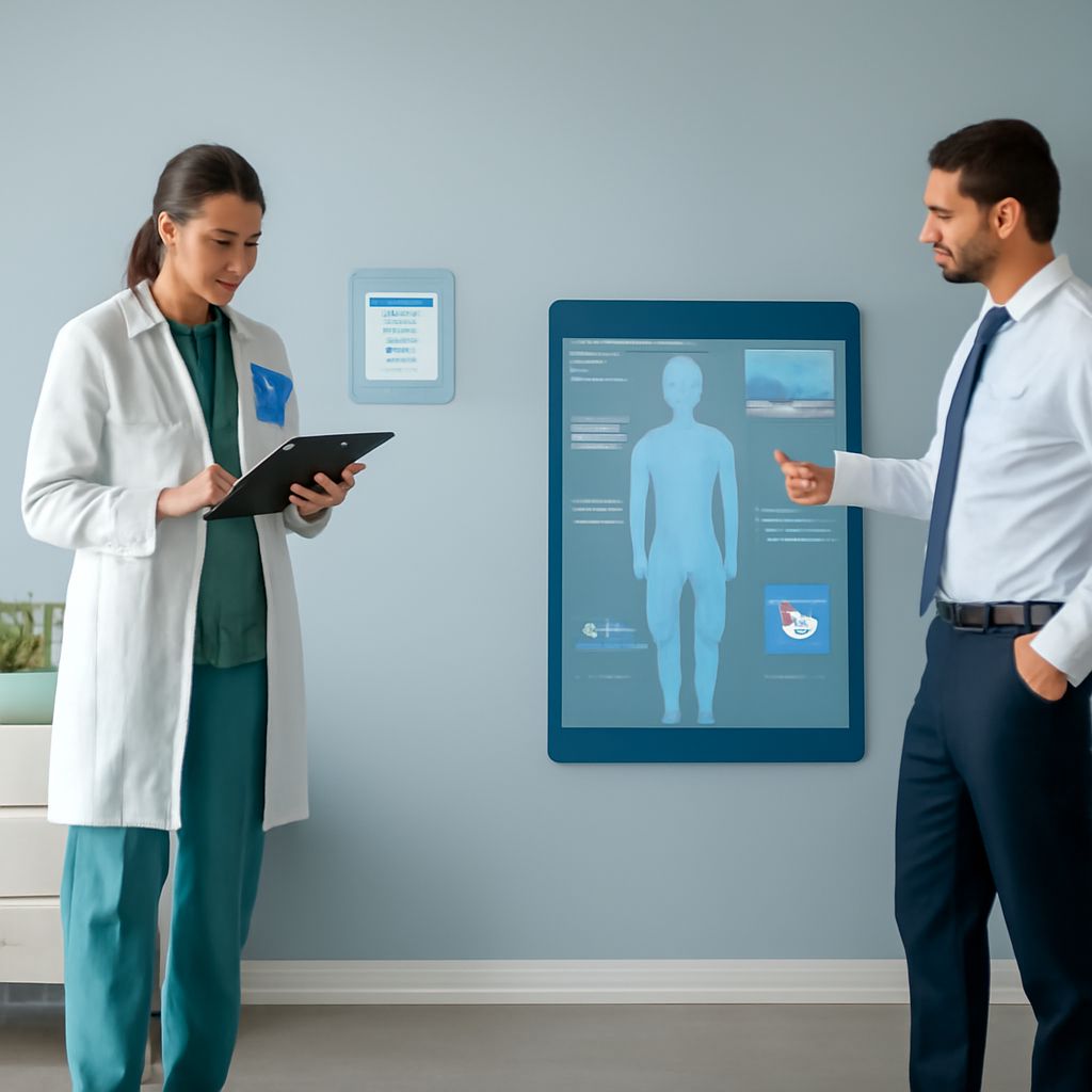 What is an EMR: Exploring Unique Insurance Types